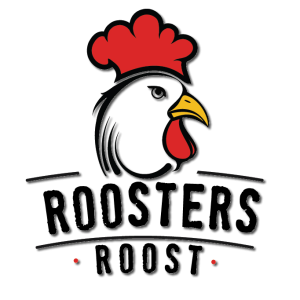 roosterbackdrop