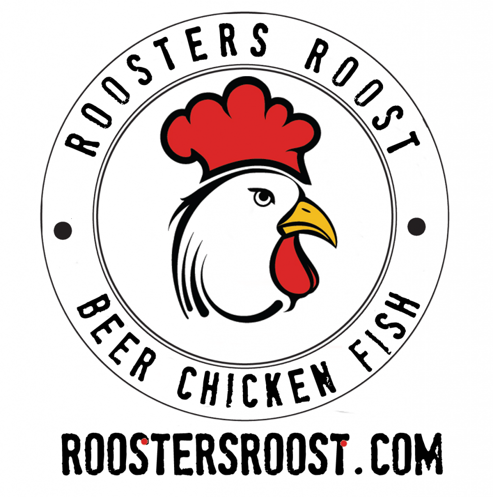 Menu - Roosters Roost Home Page