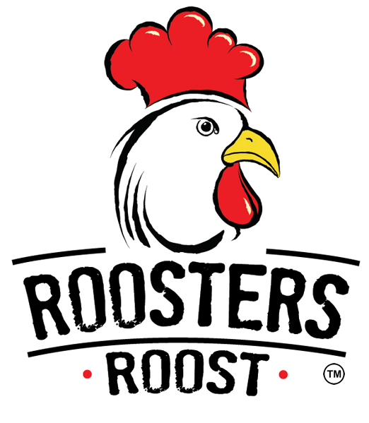 Menu - Roosters